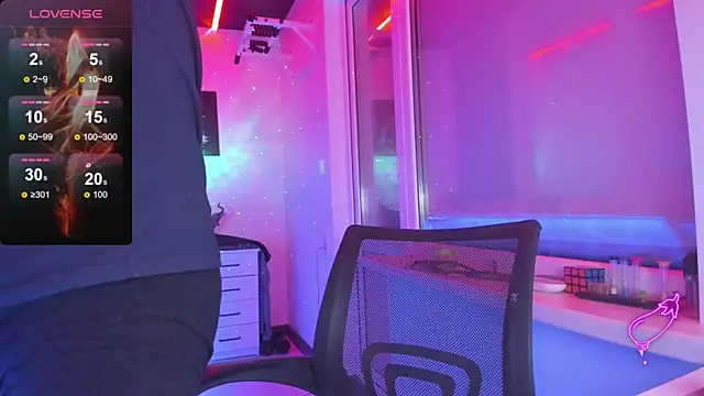 MAGABEAR077 online show from December 16, 2:27 am