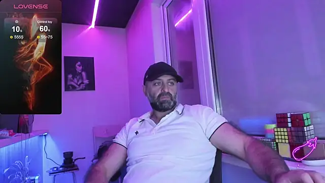 MAGABEAR077 online show from September 13, 12:27 pm