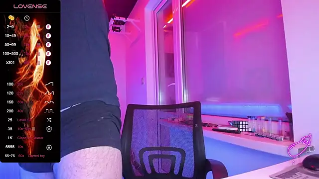 MAGABEAR077 online show from February 28, 9:31 am