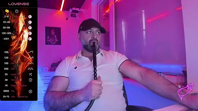 MAGABEAR077 online show from February 17, 8:33 am