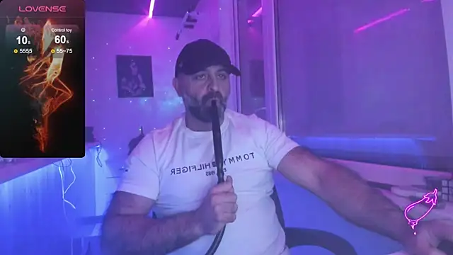 MAGABEAR077 online show from November 28, 4:51 pm