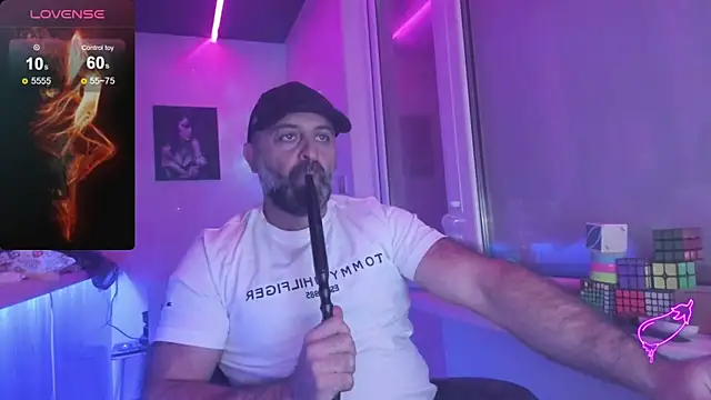 MAGABEAR077 online show from November 3, 7:39 pm