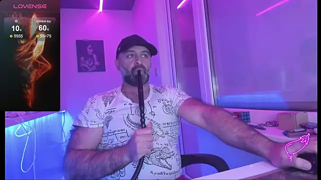 MAGABEAR077 online show from November 14, 11:25 am