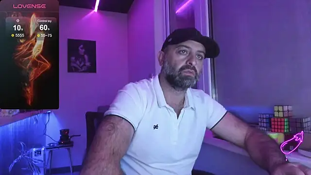 MAGABEAR077 online show from September 28, 7:15 am