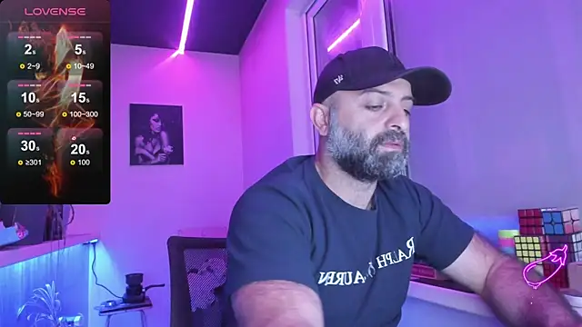 MAGABEAR077 online show from September 20, 11:43 pm