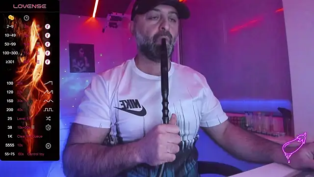 MAGABEAR077 online show from February 10, 8:24 am