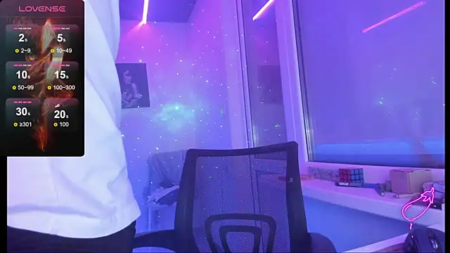 MAGABEAR077 online show from November 18, 8:01 pm