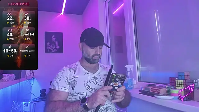MAGABEAR077 online show from September 24, 7:37 am