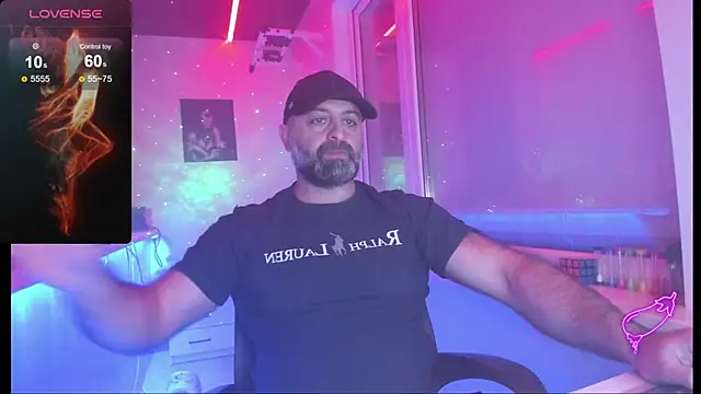 MAGABEAR077 online show from December 21, 8:31 pm