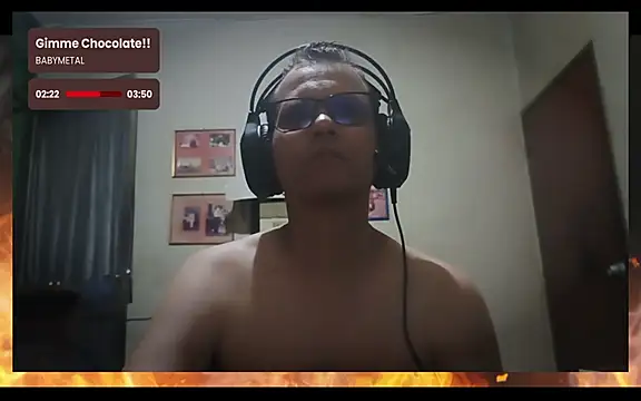 Aj love22 online show from October 21, 2:22 am