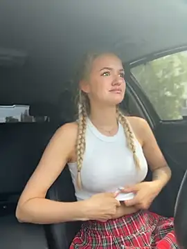 Devill Angel  online show from July 10, 10:37 am