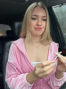 Devill Angel  online show from November 6, 9:35 am