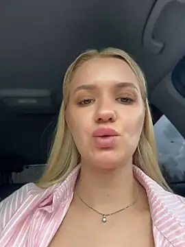 Devill Angel  online show from July 6, 12:45 pm