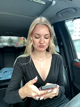 Devill Angel  online show from September 13, 10:04 am