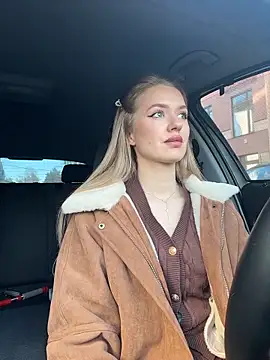 Devill Angel  online show from March 7, 9:37 am