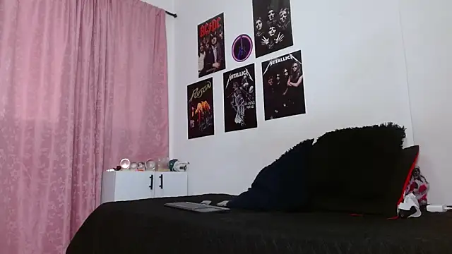 Snapshot of scarlett__morgan chatting on October 11, 1:34 pm scarlett morgan online show from October 11, 1:34 pm