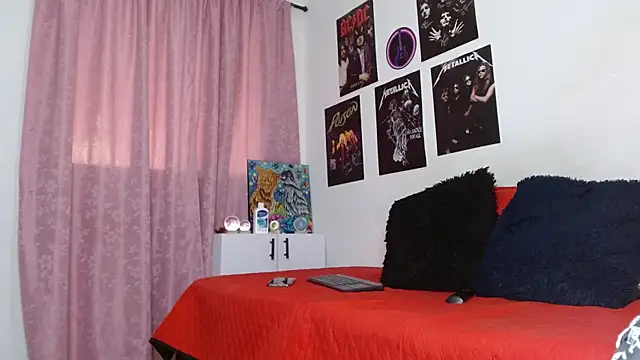 Snapshot of scarlett__morgan chatting on November 21, 2:38 pm scarlett morgan online show from November 21, 2:38 pm