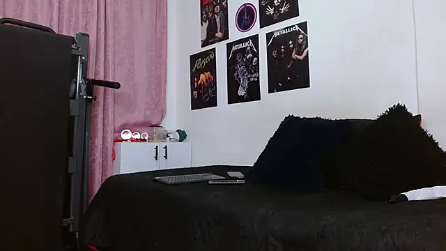 Snapshot of scarlett__morgan chatting on September 13, 11:10 am scarlett morgan online show from September 13, 11:10 am