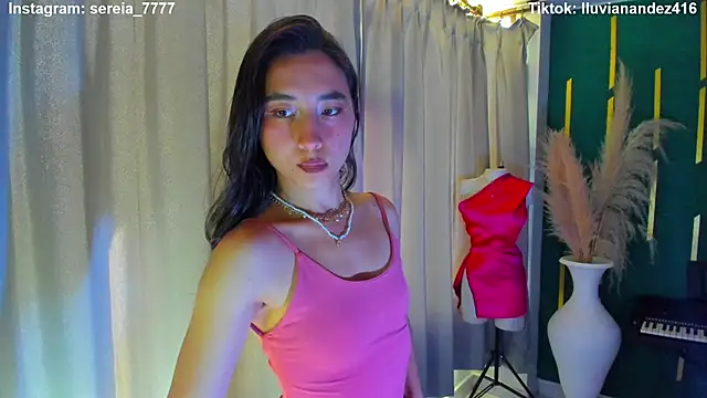 Snapshot of sereia_7777 chatting on January 28, 9:19 pm sereia 7777 online show from January 28, 9:19 pm