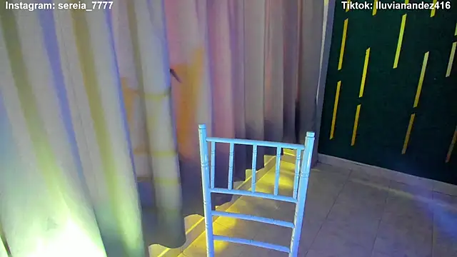Snapshot of sereia_7777 chatting on December 28, 8:47 pm sereia 7777 online show from December 28, 8:47 pm