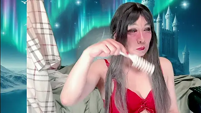 marina777 js online show from March 3, 5:20 pm