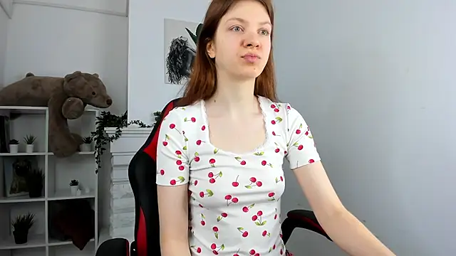 Baby Evalena online show from March 7, 4:57 am