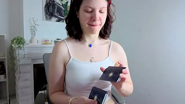 Baby Evalena online show from April 24, 5:20 am