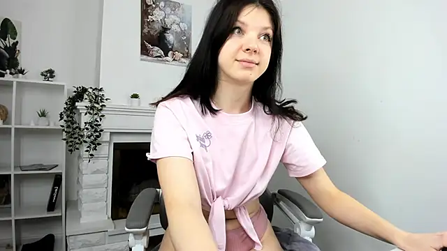 Baby Evalena online show from September 29, 5:14 am