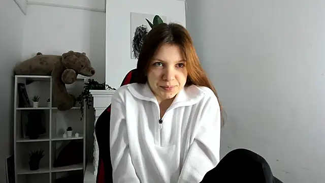 Baby Evalena online show from March 18, 4:07 am