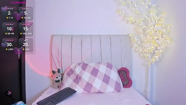 ashley-vega online show from February 12, 5:56 pm