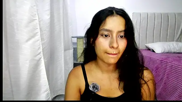 ashley-vega online show from November 10, 2:16 am