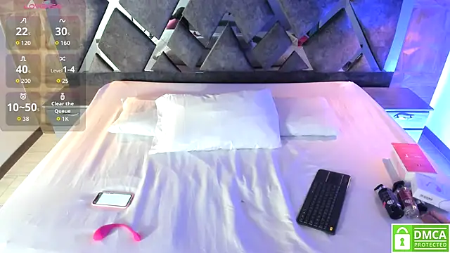 Rose Evans   online show from November 6, 5:00 am