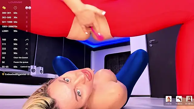 Snapshot of StacyBabe_ chatting on July 12, 4:08 pm StacyBabe online show from July 12, 4:08 pm