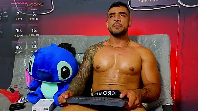 Snapshot of ERIC_HARRISON chatting on January 14, 2:59 am ERIC HARRISON online show from January 14, 2:59 am