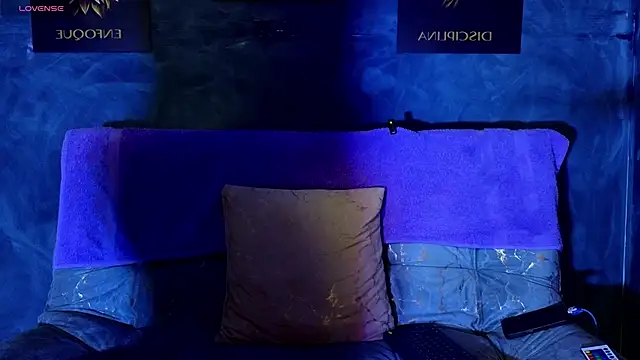 ERIC HARRISON online show from September 24, 1:57 am