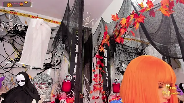 EmilyLeah  online show from October 16, 2:36 pm