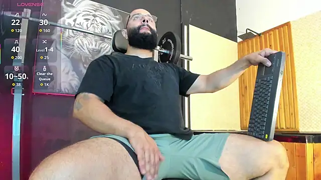Luke  09 online show from May 31, 9:48 am