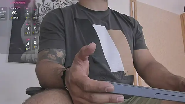 Luke  09 online show from October 17, 11:23 am