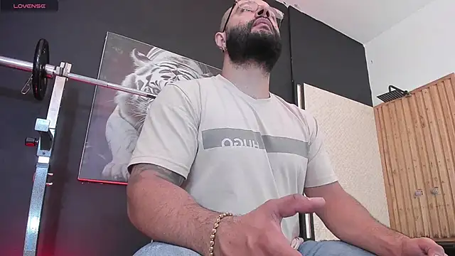 Luke  09 online show from November 5, 11:13 am