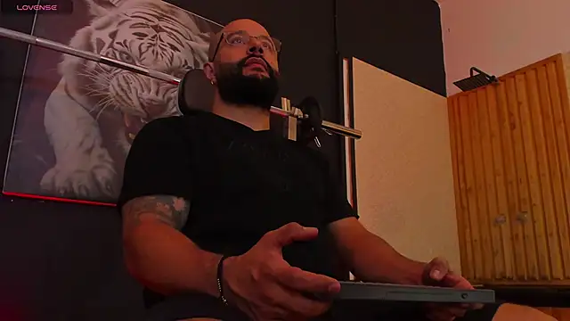 Luke  09 online show from November 14, 11:25 am