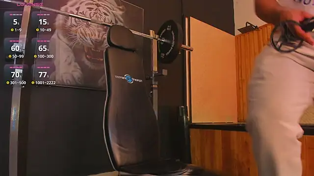 Luke  09 online show from January 8, 11:49 am