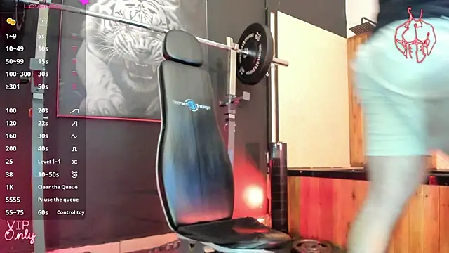 Luke  09 online show from March 12, 11:47 am