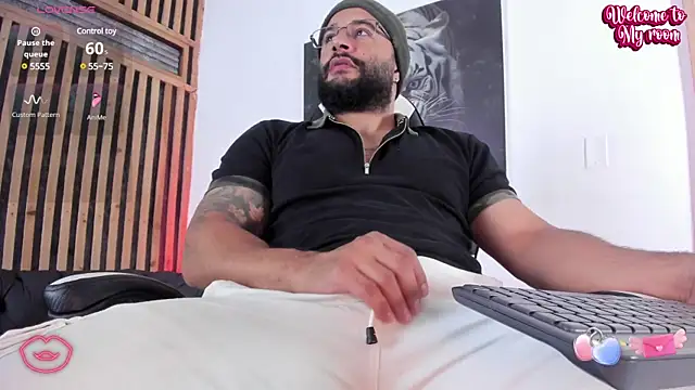 Luke  09 online show from March 21, 12:06 pm