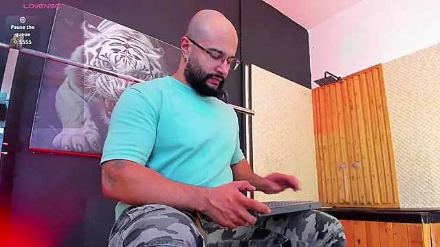 Luke  09 online show from November 16, 11:37 am