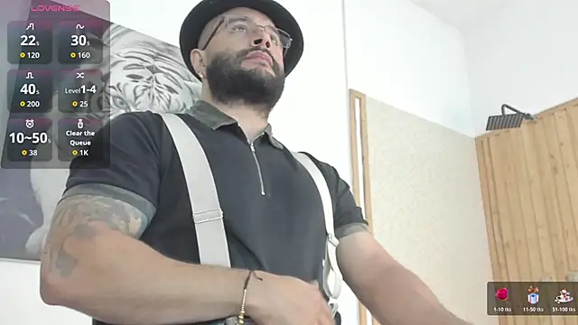 Luke  09 online show from October 18, 11:12 am