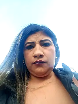 Hannahcandyy online show from February 25, 12:38 pm