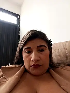 Snapshot of Hannahcandyy chatting on October 11, 7:15 pm Hannahcandyy online show from October 11, 7:15 pm
