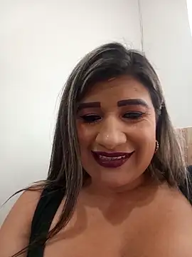 Snapshot of Hannahcandyy chatting on October 9, 9:48 pm Hannahcandyy online show from October 9, 9:48 pm