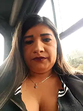 Hannahcandyy online show from February 3, 12:43 pm