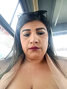 Hannahcandyy online show from March 3, 12:34 pm